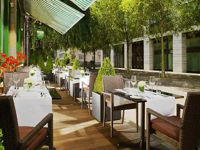 Ξενοδοχείο Neues Schloss Privat Zurich, Autograph Collection 5*