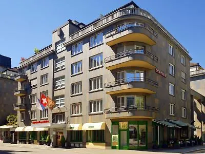 Ξενοδοχείο Neues Schloss Privat Zurich, Autograph Collection