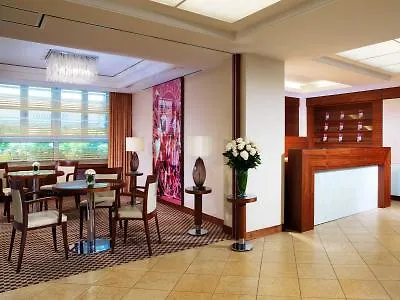 Neues Schloss Privat Zurich, Autograph Collection Ξενοδοχείο