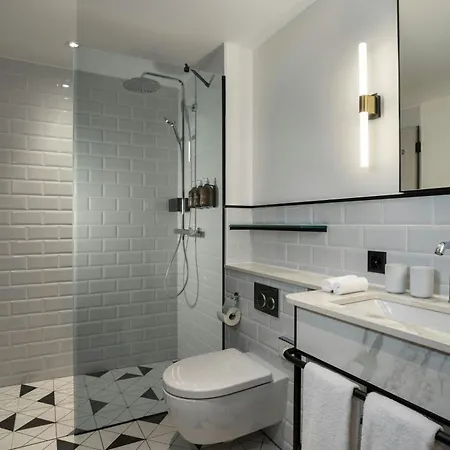 Hotel Neues Schloss Privat Zurich, Autograph Collection Zurich