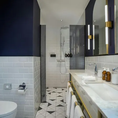 Neues Schloss Privat Zurich, Autograph Collection Zurich