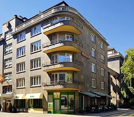 Neues Schloss Privat Zurich, Autograph Collection Zurich