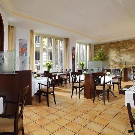 Neues Schloss Privat Zurich, Autograph Collection Hotel