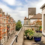 Neues Schloss Privat Zurich, Autograph Collection Hotel Zúrich