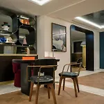 Neues Schloss Privat Zurich, Autograph Collection 5* Zurique