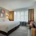 Neues Schloss Privat Zurich, Autograph Collection Hotel 5*