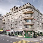 Neues Schloss Privat Zurich, Autograph Collection 5* Zúrich