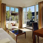 Hotel Neues Schloss Privat Zurich, Autograph Collection Zúrich