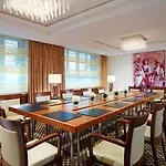 Neues Schloss Privat Zurich, Autograph Collection Zúrich