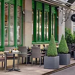 Hotel Neues Schloss Privat Zurich, Autograph Collection Zúrich