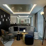 Hotel Neues Schloss Privat Zurich, Autograph Collection Zurique