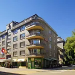 Neues Schloss Privat Zurich, Autograph Collection Hotel 5*