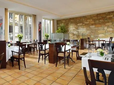 Neues Schloss Privat Zurich, Autograph Collection Hotel Curych