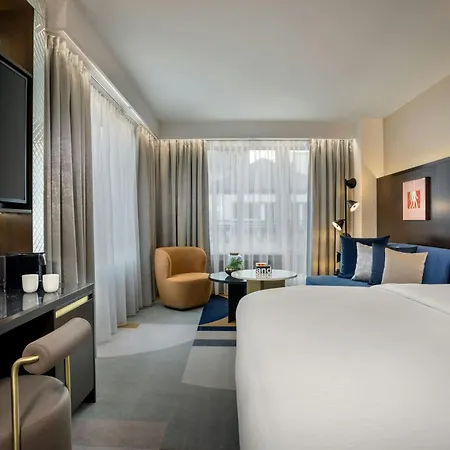Neues Schloss Privat Zurich, Autograph Collection 5*