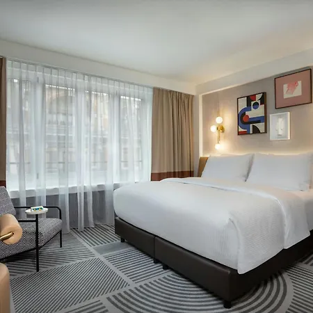 Hotel Neues Schloss Privat Zurich, Autograph Collection