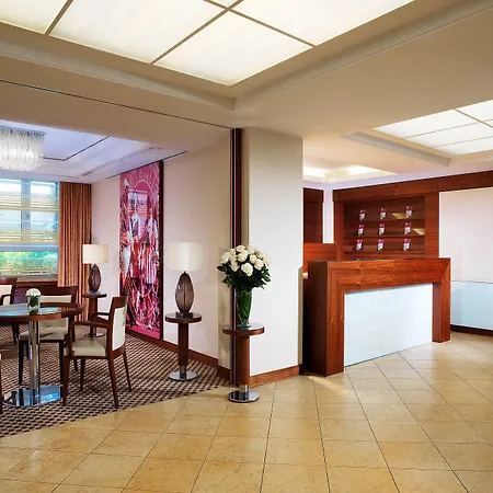 Neues Schloss Privat Zurich, Autograph Collection 5* Zurigo