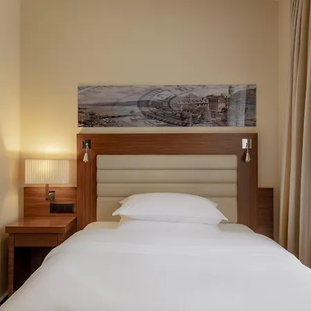 Hotel Neues Schloss Privat Zurich, Autograph Collection