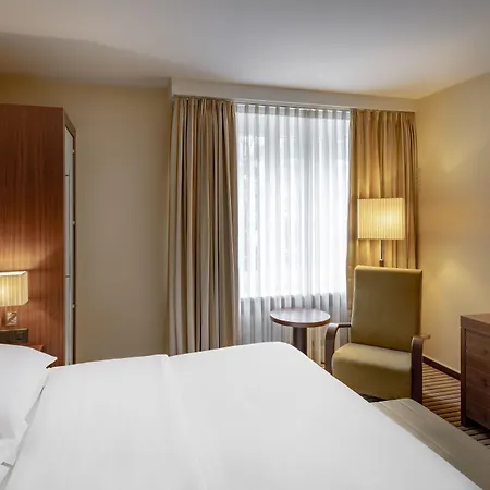 Neues Schloss Privat Zurich, Autograph Collection 5* Zurigo