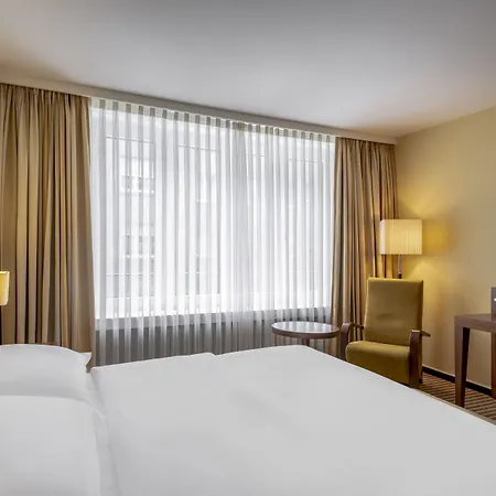 Hotel Neues Schloss Privat Zurich, Autograph Collection