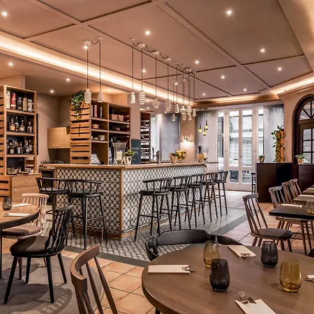 Hotel Neues Schloss Privat Zurich, Autograph Collection