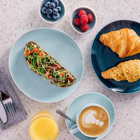 Hotel Neues Schloss Privat Zurich, Autograph Collection Zurigo