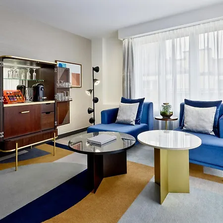 Neues Schloss Privat Zurich, Autograph Collection 5*