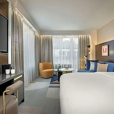 فندق Neues Schloss Privat Zurich, Autograph Collection