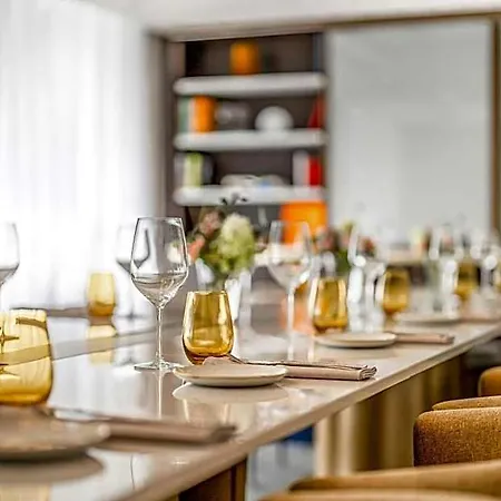 فندق Neues Schloss Privat Zurich, Autograph Collection زيورخ