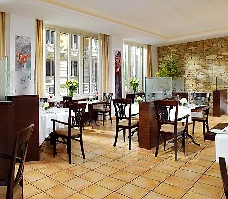 Hotel Neues Schloss Privat Zurich, Autograph Collection