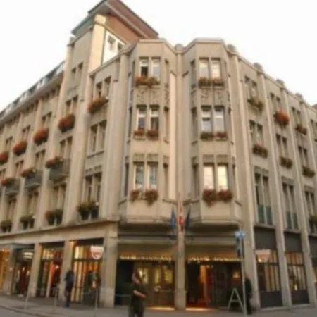 Hotel Neues Schloss Privat Zurich, Autograph Collection