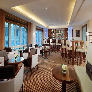 Hotel Neues Schloss Privat Zurich, Autograph Collection Curych