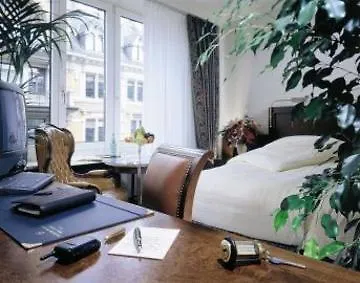 Hotel Neues Schloss Privat Zurich, Autograph Collection Curych