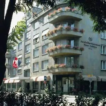 Neues Schloss Privat Zurich, Autograph Collection 5*