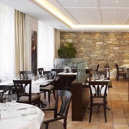 Neues Schloss Privat Zurich, Autograph Collection Hotel Zúrich