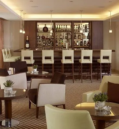 Neues Schloss Privat Zurich, Autograph Collection Hotel 5*