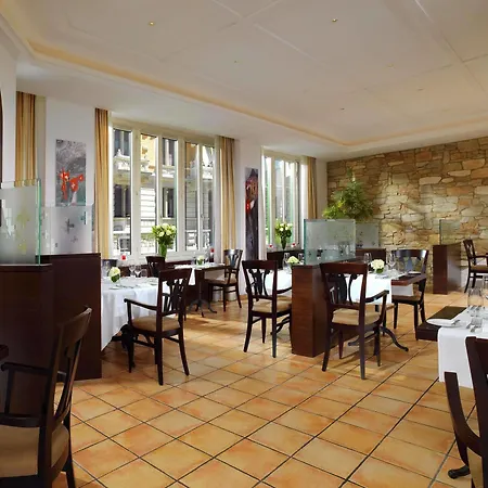 Neues Schloss Privat Zurich, Autograph Collection Hotel Curych