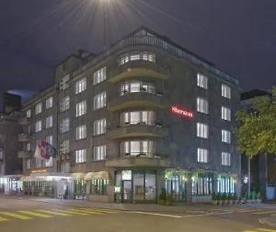 Hotel Neues Schloss Privat Zurich, Autograph Collection