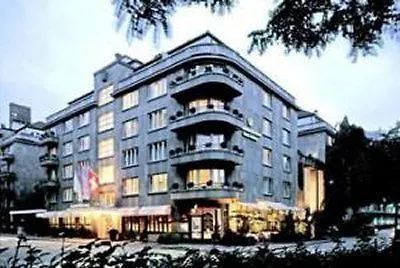 Neues Schloss Privat Zurich, Autograph Collection Hotel Curych