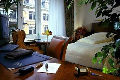 Neues Schloss Privat Zurich, Autograph Collection Zürich