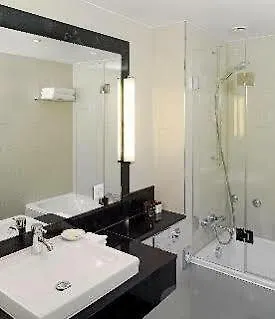 Neues Schloss Privat Zurich, Autograph Collection 5* Curych