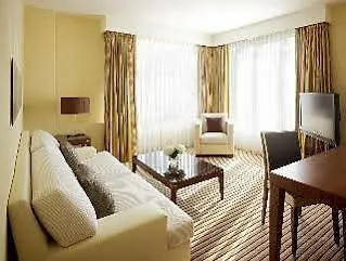 Hotel Neues Schloss Privat Zurich, Autograph Collection 5*
