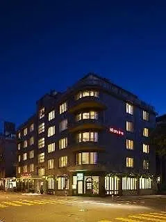 Hotel Neues Schloss Privat Zurich, Autograph Collection Curych