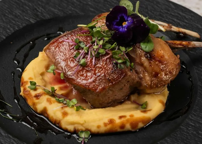 Neues Schloss Privat Zurich, Autograph Collection 5* Zurych