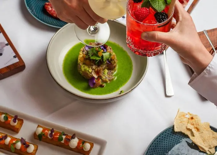 Neues Schloss Privat Zurich, Autograph Collection 5* Zürich