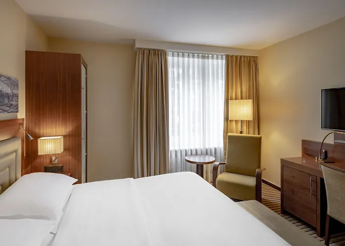 Neues Schloss Privat Zurich, Autograph Collection 5* Zürich