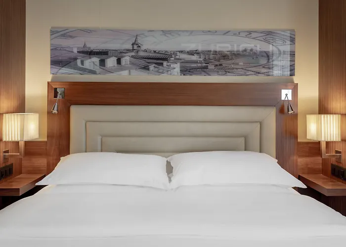 Neues Schloss Privat Zurich, Autograph Collection