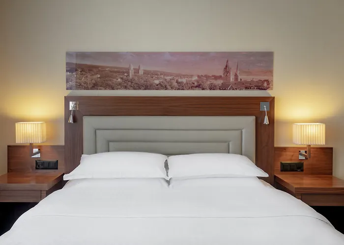 Szálloda Neues Schloss Privat Zurich, Autograph Collection Zürich