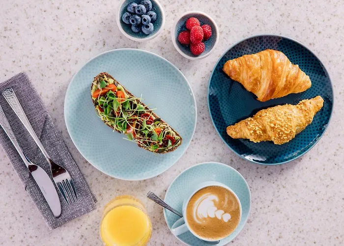 Szálloda Neues Schloss Privat Zurich, Autograph Collection Zürich