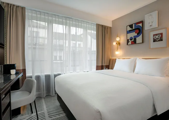 Neues Schloss Privat Zurich, Autograph Collection 5* Zürich