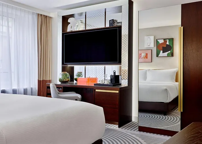 Neues Schloss Privat Zurich, Autograph Collection Hotel Zurych